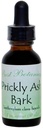 Melhor Botanicals Prickly Ash Bark Extract 1 oz.