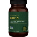 Centro de Cura Global - Biotina (Vitamina B7) Biotina para Suplemento de Crescimento de Cabelo Vitaminas, Suporta Pele Radiante, e unhas mais fortes, Perda de cabelo Vitaminas para Mulheres e Homens, Mais do que os 1000mcg