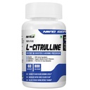 L-CITRULLINE 800Mg- Embalagem de 60 Cápsulas