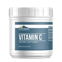 Elementos terráqueos Vitamina C Pó 3,25 lb, Ácido Ascórbico, Suplemento dietético