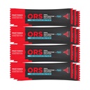 Fluid Tactical - ORS (Solução de Reidratação Oral), Recuperar mais rápido, Eletrólitos de Desidratação Extrema, 12pack (Fruit Punch)