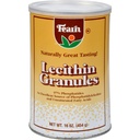 Grânulos de lecitina 16 Oz4