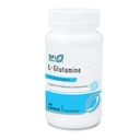 Klaire Labs SFI Health L Cápsulas de Glutamina - 500 miligramas Suplemento de Aminoácidos Hipoalergénicos - Suporta Muscle & GI Function - Dairy Free & Gluten Free (100 cápsulas)