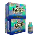 5 horas ENERGIA Extra força Energia Tiro, Tropical Burst Flavor (1.93 oz., 24 Contagem) Zero Calorias & Sugar-Free 230 mg Cafeinado Tiro, Aminoácidos & B Vitaminas, Suplementos dietéticos