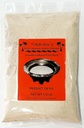 Kava Kava - Premium Fiji Waka (Nobel Lateral Root Kava Powder) 1/2 Libra (8 onças) - Fiji Market Wholesale, 8 onças (1/2 onças)