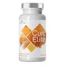 Mara Labs CurcElite Curcumin ; Extrato de Açafrão 95% Curcuminoides  ; Vegan , Sem preenchimentos, e Não-GMO  ; 60 Cápsulas Vegan