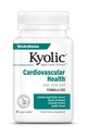 Kyolic Aged Alho Extrato Fórmula 250, Cardiovascular
