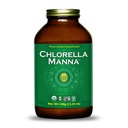 SaúdeForce SuperFoods chlorela Manna - Pó - 350 Grams