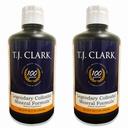 T.J. Clark Lendária Colloidal Mineral Fórmula 32 fl. oz. (2 Pack) por T. J. Clark