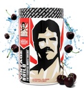 Vintage Build – Recuperação pós-treino e Muscle Building Powder Drink for Muscular Strength & Growth - Reduz a dor – Creatina Monohidrato, BCAAs, L-Glutamina – Black Cherry Flavor – 324g
