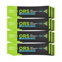 Líquido Táctico - ORS (Solução de Reidratação Oral), Recuperar mais rápido, Eletrólitos de Desidratação Extrema, 12pack (Lemon Lime)