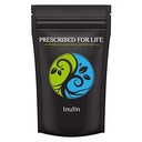 Prescrito para a vida Inulin Powder (Pneu de inulina) Prebióticos para a saúde digestiva (Gluten Free, Vegan, Non-GMO)