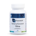 WELLNESS EXTRACT GG Essential Annatto Derived Dietary Supplement for Statin Users, Pack of 60 Softgels Cápsulas 150mg