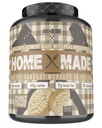 Axe & Sledge Suplementos Home Feito todo-alimentos base em pó de substituição de refeições com enzimas digestivas, proteínas, carboidratos e gorduras, 25 porções (Peanut Butter Cookie)