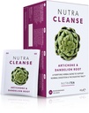 Nutra Tea NUTRACLEANSE - Detox Tea - Colón Cleanse Tea - Obstipation Teabags - Full Body Detox Cleanse - Inclui Dandelion Root & Burdock Root - 20 sacos individuais envoltos - Chás de ervas (1 pacote)