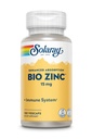 Bio Zinco com Picolinato de Zinco e Ingredientes Sinergísticos (100 Cápsulas)