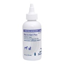 Mal-A-Ket Plus TrizEDTA Flush para gatos e cães, 4 onças