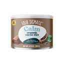 Quatro Sigmatic Cogumelo quente Cacao Mix com Reishi Orgânico Cogumelo Reishi com pó de Cacao (Stress Relief & Sleep Support) Vegan, Gluten-Free & Dairy-Free (Gluten-Free)