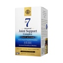 Solgar No. 7, 105 Cápsulas Vegetais - Apoio Conjunta e Conforto - Aumento da Mobilidade e Flexibilidade - Suplemento para Homens e Mulheres com Ester-C Vitamina C - Sem glúten, Não OGM, Leite Livre - 105 Servings