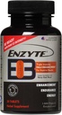 Suporte de Vitalidade e Desempenho do Homem Enzyte3® – Energia, resistência, resistência – com L-citrulina, Epimédio, Extrato de Sementes de Guarana e Mais – 30 Comprimidos