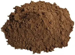 Genéricos Pure Natural Yohimbe Bark Extract Pó para homens, pó natural e orgânico que ajuda a aumentar a resistência e a rede de energia 100 GM