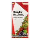 FLORADIX Ferro & Ervas, 17 FZ