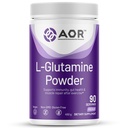 L-Glutamina pó 450g, Suporta Imunidade e Gut Saúde, Suplemento dietético, 90 Servings