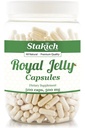 Stakich 500 mg Cápsulas