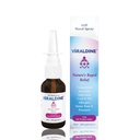 1,5% Povidona-Iodina Nasal Spray, fórmula de alívio rápido, Ajuda com Congestão Diária, 100 Aplicações, 30ml