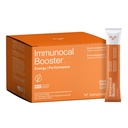 Immunocal Booster Energia Desempenho – Energia Rápida, 3 Fontes Naturais de Cafeína (Café, Chá Verde, Guaraná), Nrf2 Ativador, Suporta Foco + Alerta
