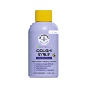 Beekeeper's Naturals Propolis Honey Cough Syrup Nighttime for Kids Imune Support with Própolis, Elderberry & Raw Honey - Sleep Support with Camomila & L-Theanina - Gluten Free, 4 onças.