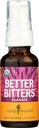 Herb Pharm melhores mordedores certificados Bitters digestivos orgânicos, clássico, 1 onça