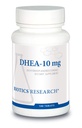 Biotics Research DHEA 10 Milligram Equilíbrio Hormonal, Metabolismo, Melhor humor e Outlook, Idade graciosamente, Resposta ao Estresse Saudável, 180 Tablets