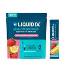 Líquido I.V.® Hydration Multiplier - Limonada de Morango