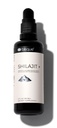 Blisque – Himalayan Shilajit Resin Mineral Drops □ Puro, Natural, Orgânico □ Para Detox, Cleanse, Imune Support, Brain Booster, e Energia