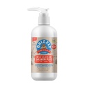 Produtos para animais de estimação Grizzly Óleo de PET-salmão GRIZZLY para cães 8 onças. Bomba ÚNICA