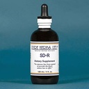 Pure Herbs, Ltd. SD- R (4 onças)