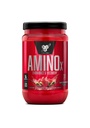 BSN Amino X Muscle Recovery & Endurance Powder com BCAAs, 10 gramas de aminoácidos, Keto Friendly, Cafeína Livre, Suporte Endurance, Açúcar Zero, Melancia, 30 porções (Packaging May Vary)