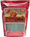 Mega Dose 10 lb, Equino Mineral Vitamina com um serviço completo de Cavalo Guarda Suplemento & Guarda de cascos