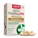 Jarrow Fórmulas Jarro-Dophilus EPS Advanced, 55 bilhões de CFU Probióticos, Suporte Digestivo para Adultos, 30 cápsulas Veggie Suplemento Probiótico, até 30 dias de fornecimento
