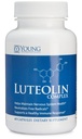 Mirica YoungNutra Luteolin Complex - Suporta uma resposta imune saudável e ajuda a manter a saúde do sistema nervoso* - 60 Cápsulas