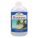 Eidon Liquid Boron Drops - Ionic Mineral Boron Supplement, elemento essencial para apoiar a saúde do cérebro, biodisponível, sem conservantes ou aditivos - 18 oz