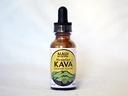 Kava Root Extract 1oz Coco aromatizado