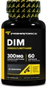 Primaforce DIM Supplement (Diindolilmetano) 300mg, 60 cápsulas