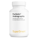 Supersmart - Paractin Suplemento 300mg por dia (Alta Força) - Andrographis Paniculata - 90 Cápsulas Vegetarianas