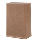 North American Salt 90013 Trace Mineral Brick Pet Suplemento Nutricional, 4-Libra