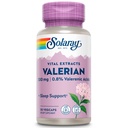 SOLARAY Garantido potência Valerian Root Extract One Daily, Veg Cap (Btl-Plastic) 300mg □ 30ct