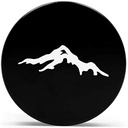 Pure Himalayan Shilajit, Shangrila Manuka Shilajit Honey (15ml, Embalagem de 1)