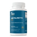 Dr. Tobias Saw Palmetto Suplemento, Suporta Saúde Urinária, Equilíbrio Hormonal, Saúde Próstata, & Vitalidade do Cabelo, Saw Palmetto para homens e mulheres, 500mg Por Serviço - 100 Cápsulas, 100 Servings
