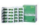 Genone E-Gen 400 Cápsula Vitamina E para Rosto Brilhante, Pele e Nutrição do Cabelo (30 Cápsulas)